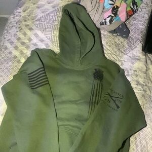 idk the brand but it’s a medium